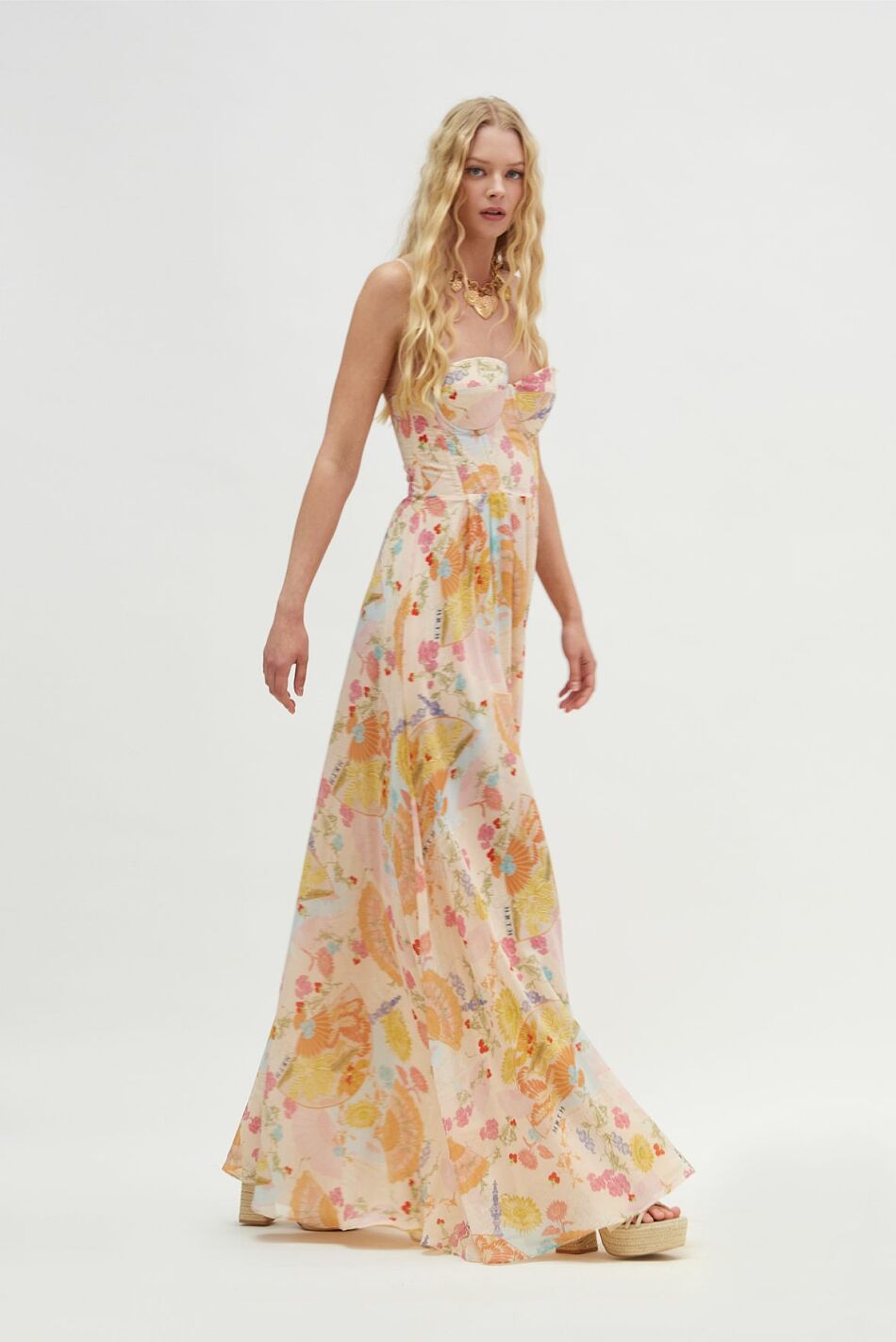 BRAXTON DRESS