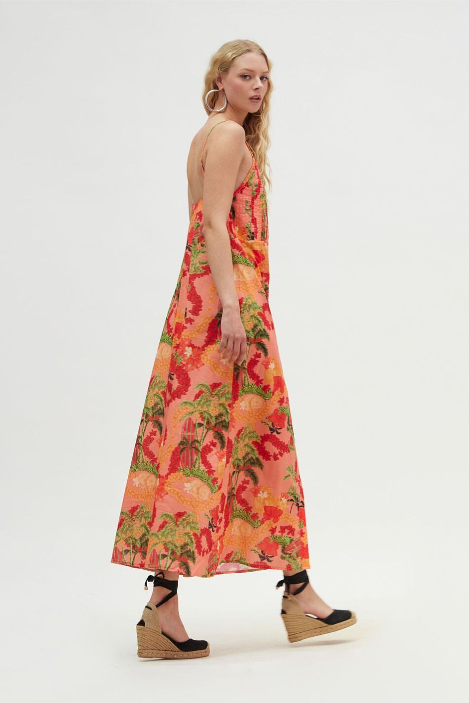SEATTLE DRESS