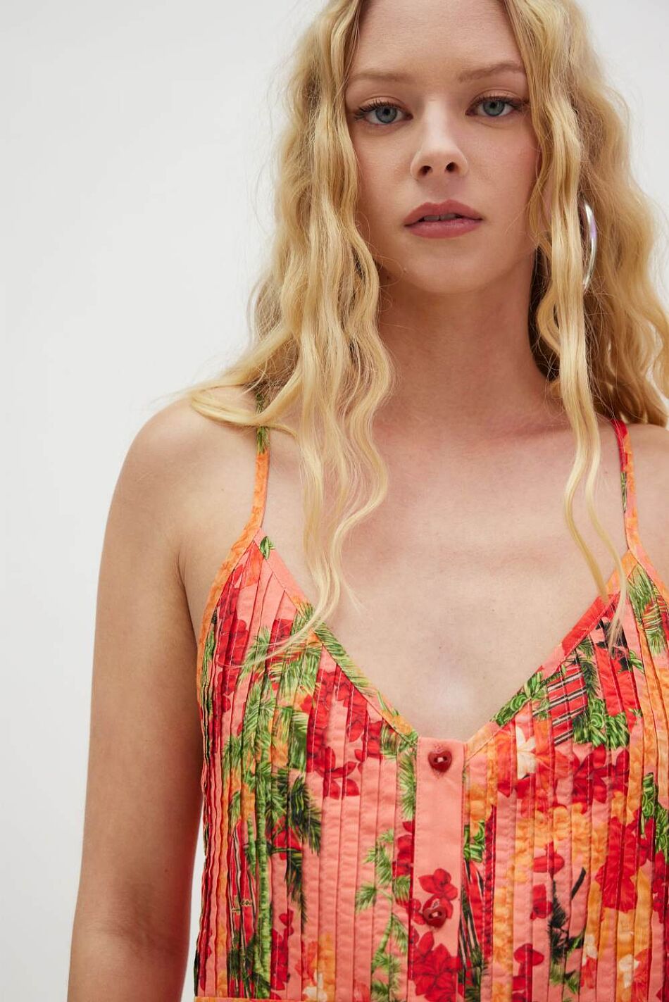 SEATTLE DRESS