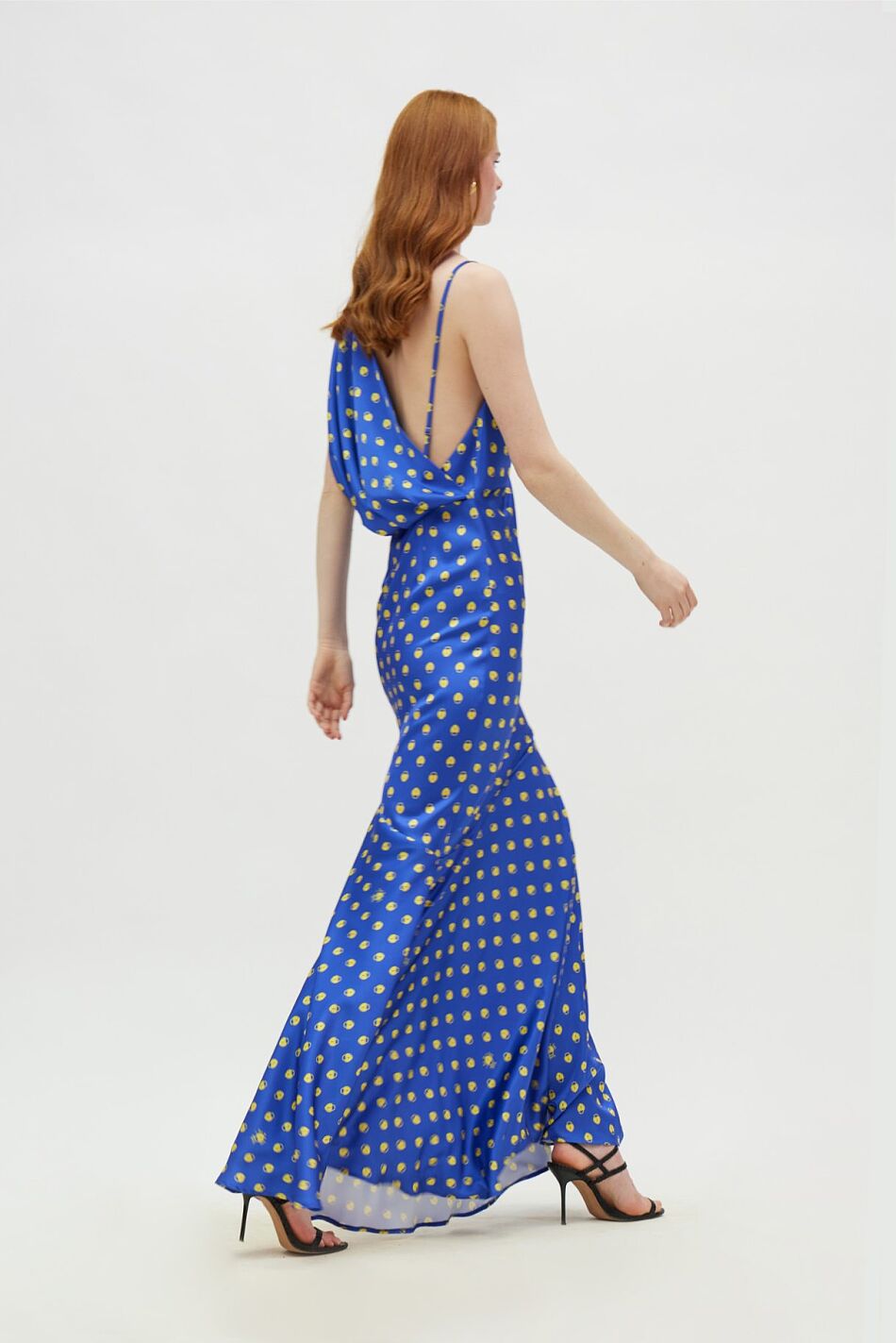 RHONDA DRESS