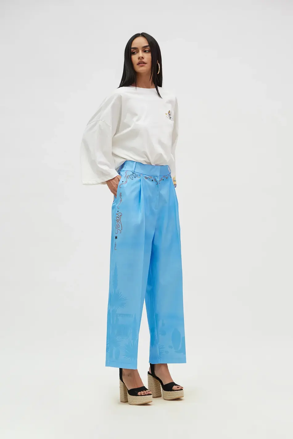 AVA PANTS