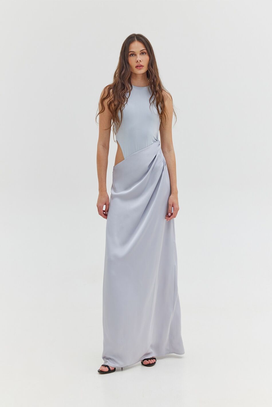 SAND DRESS