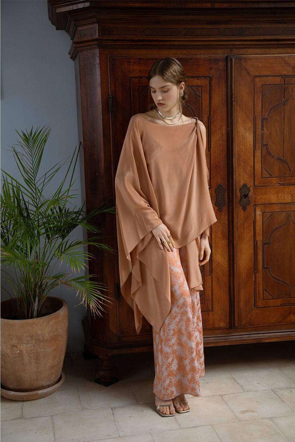 SERENE TOP