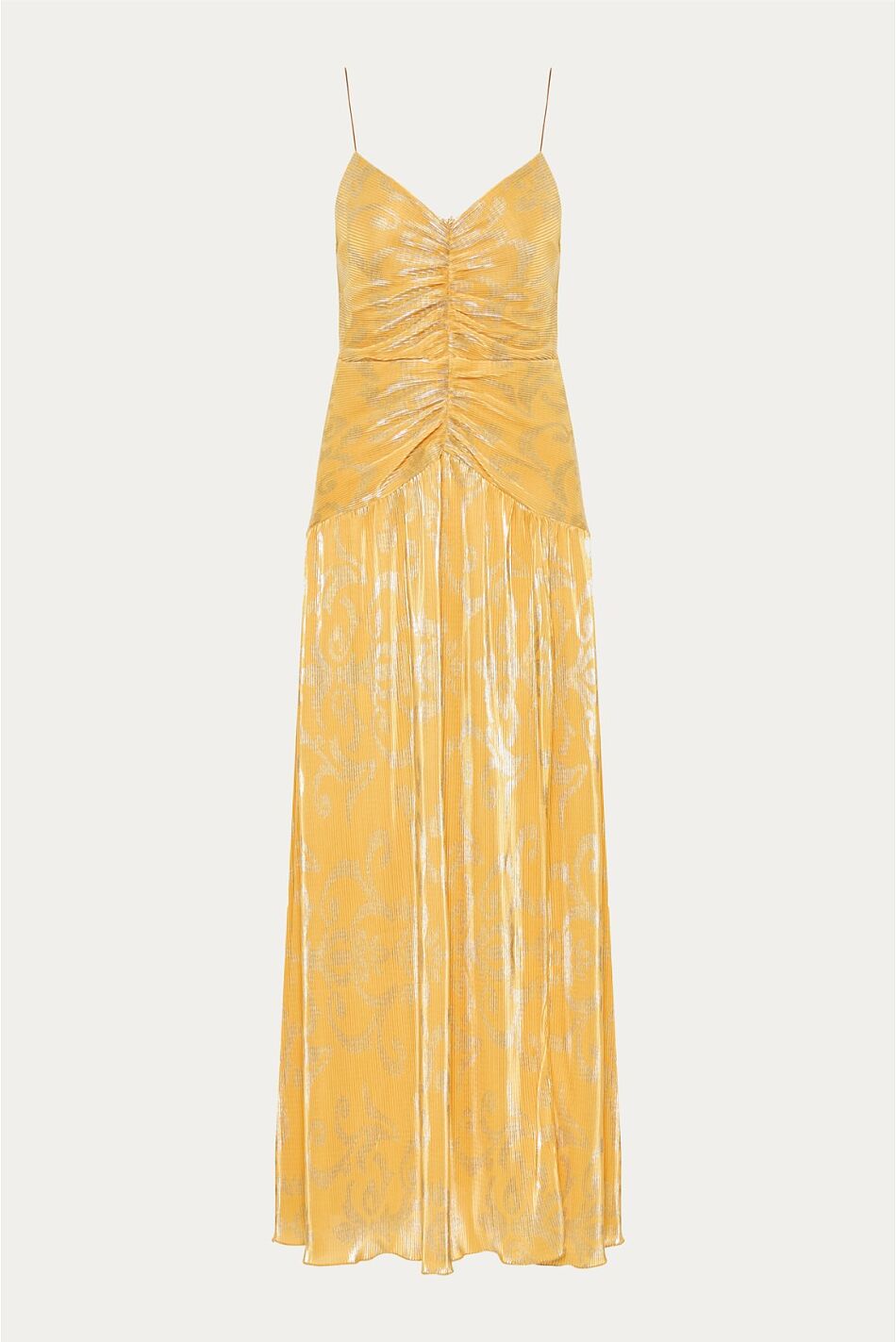 SOLEIL DRESS