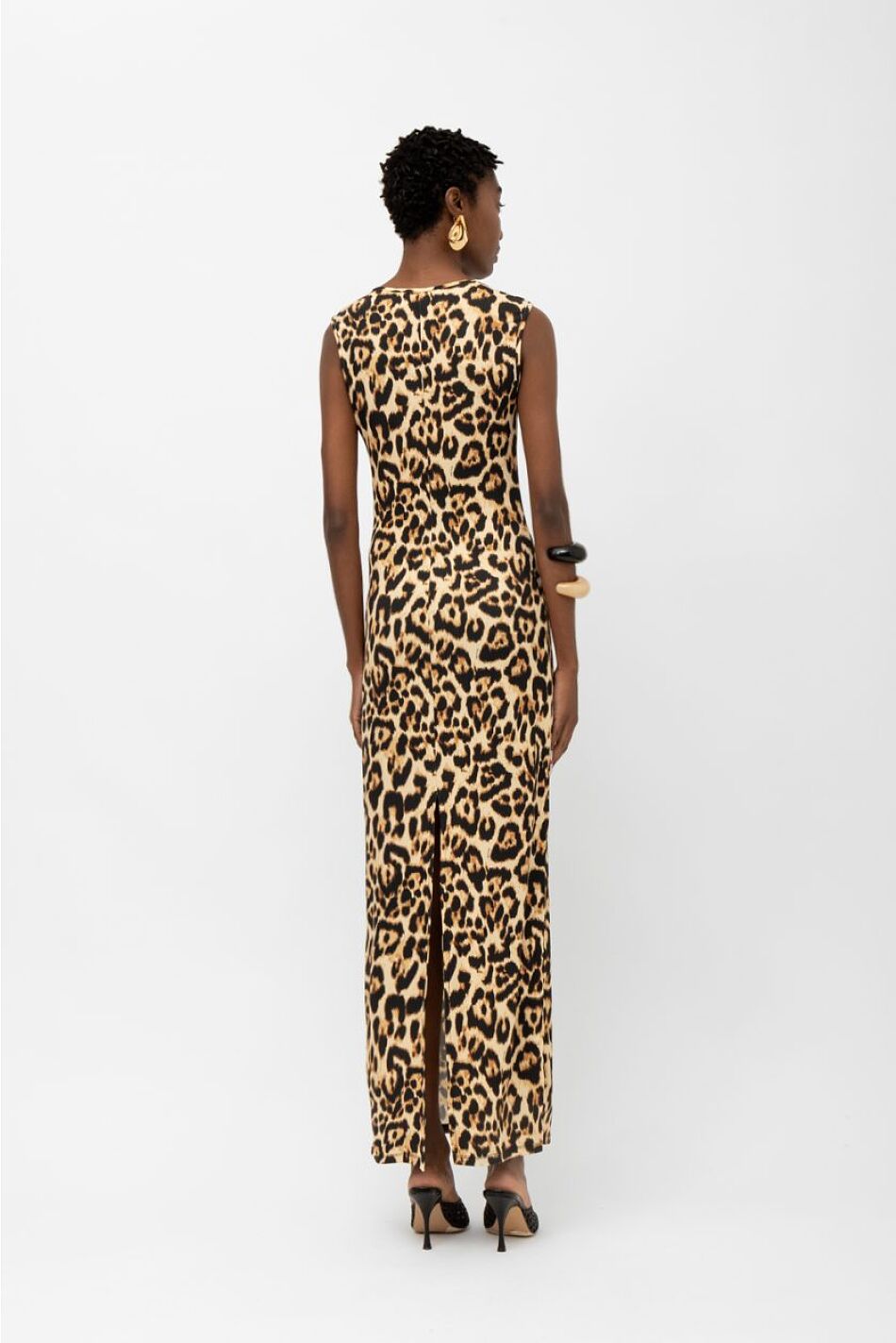 TIGRA DRESS