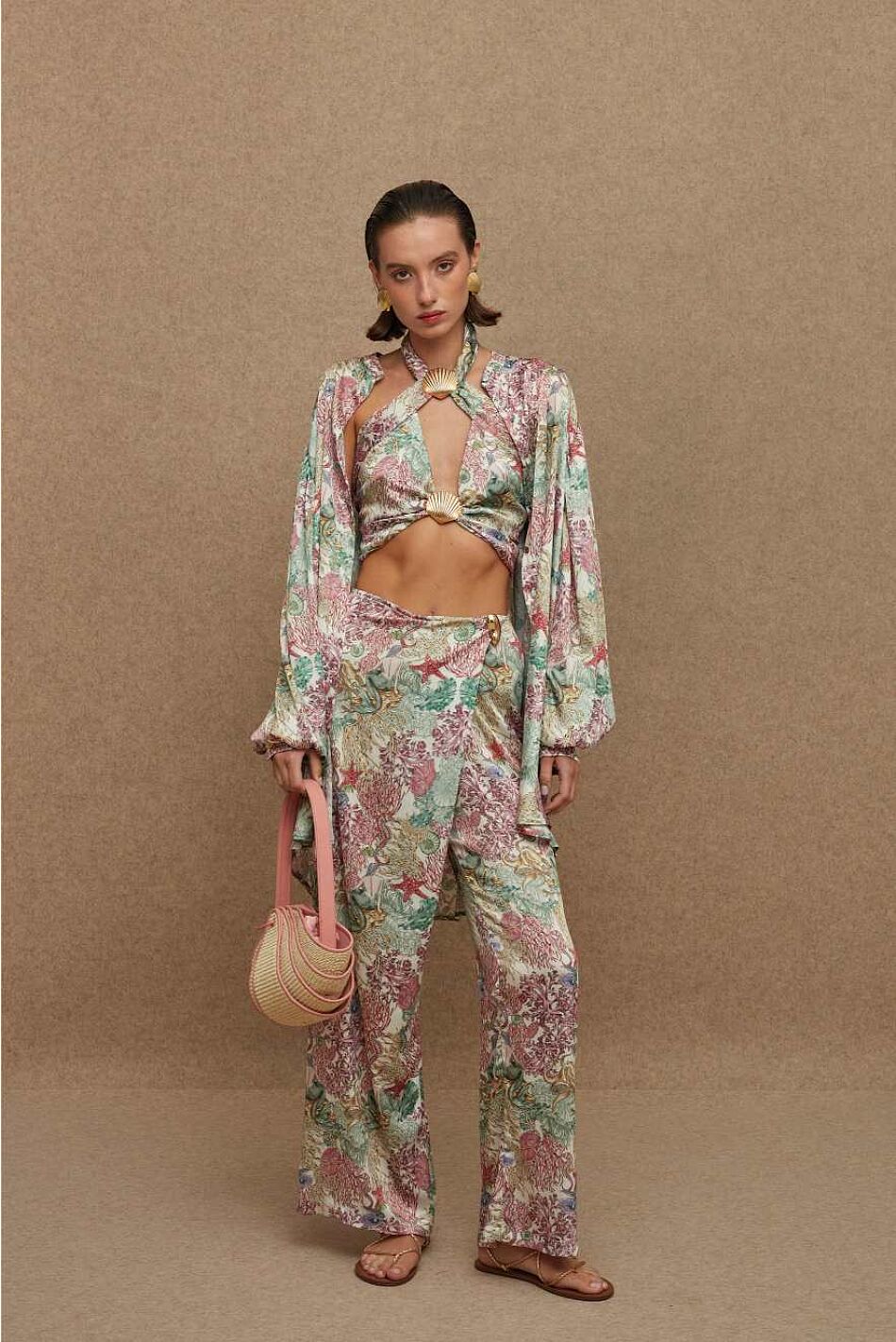 THE PEARL PANT