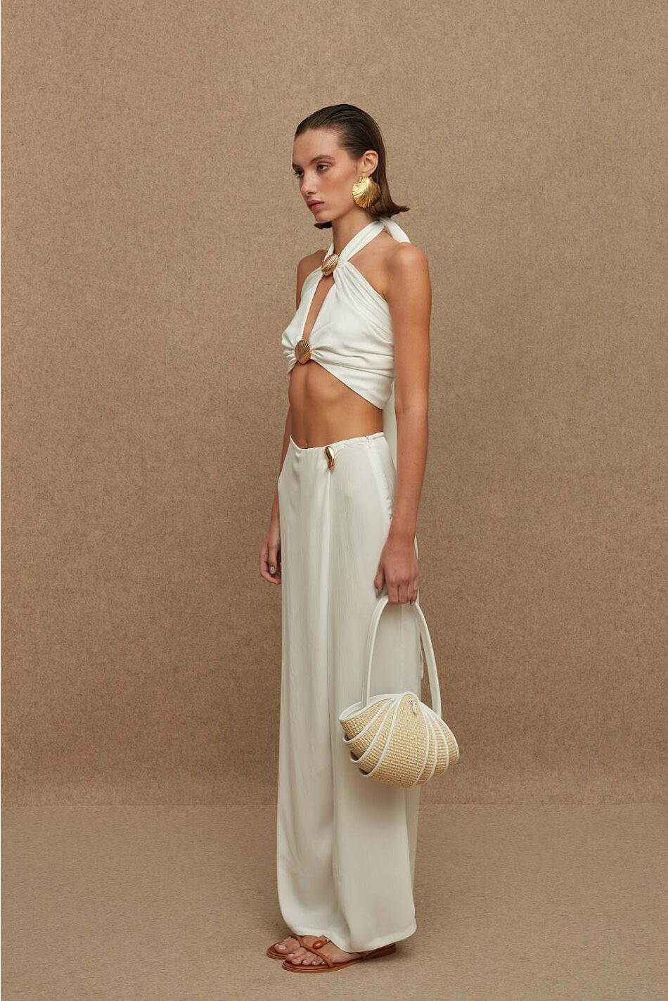 THE PEARL PANT