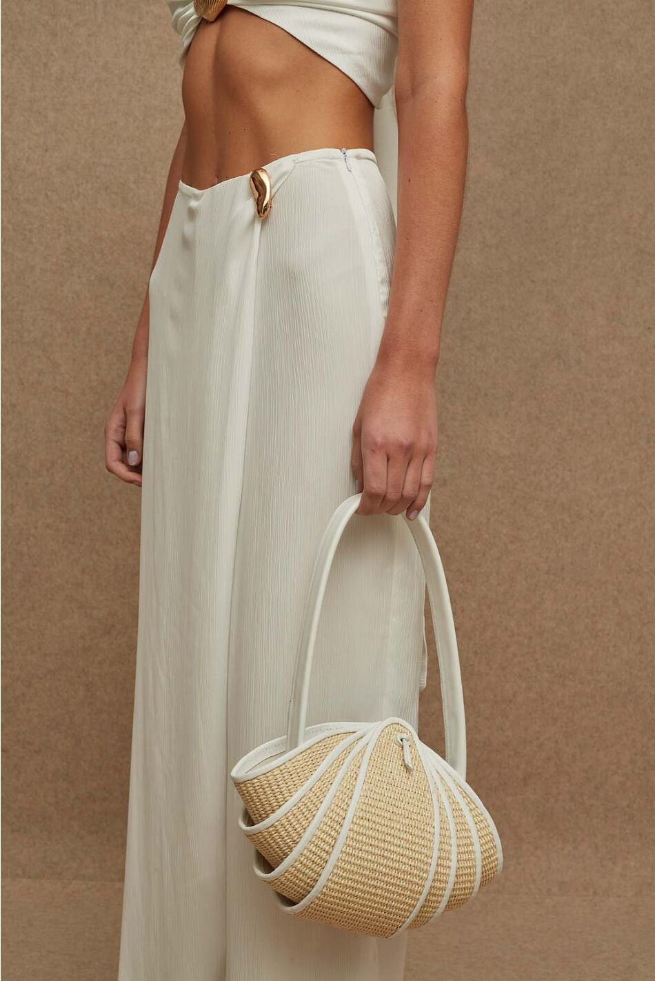 THE PEARL PANT