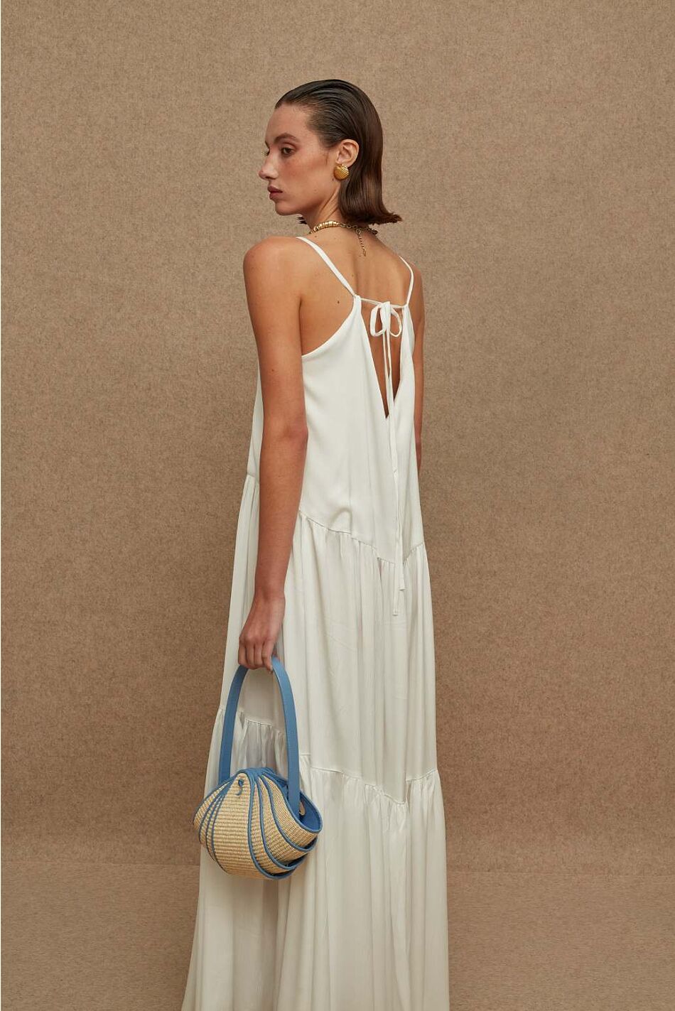 KENYA MAXI DRESS
