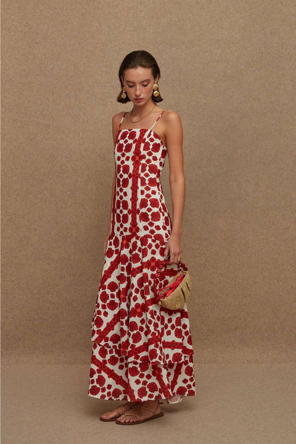 KYTHIRA DRESS