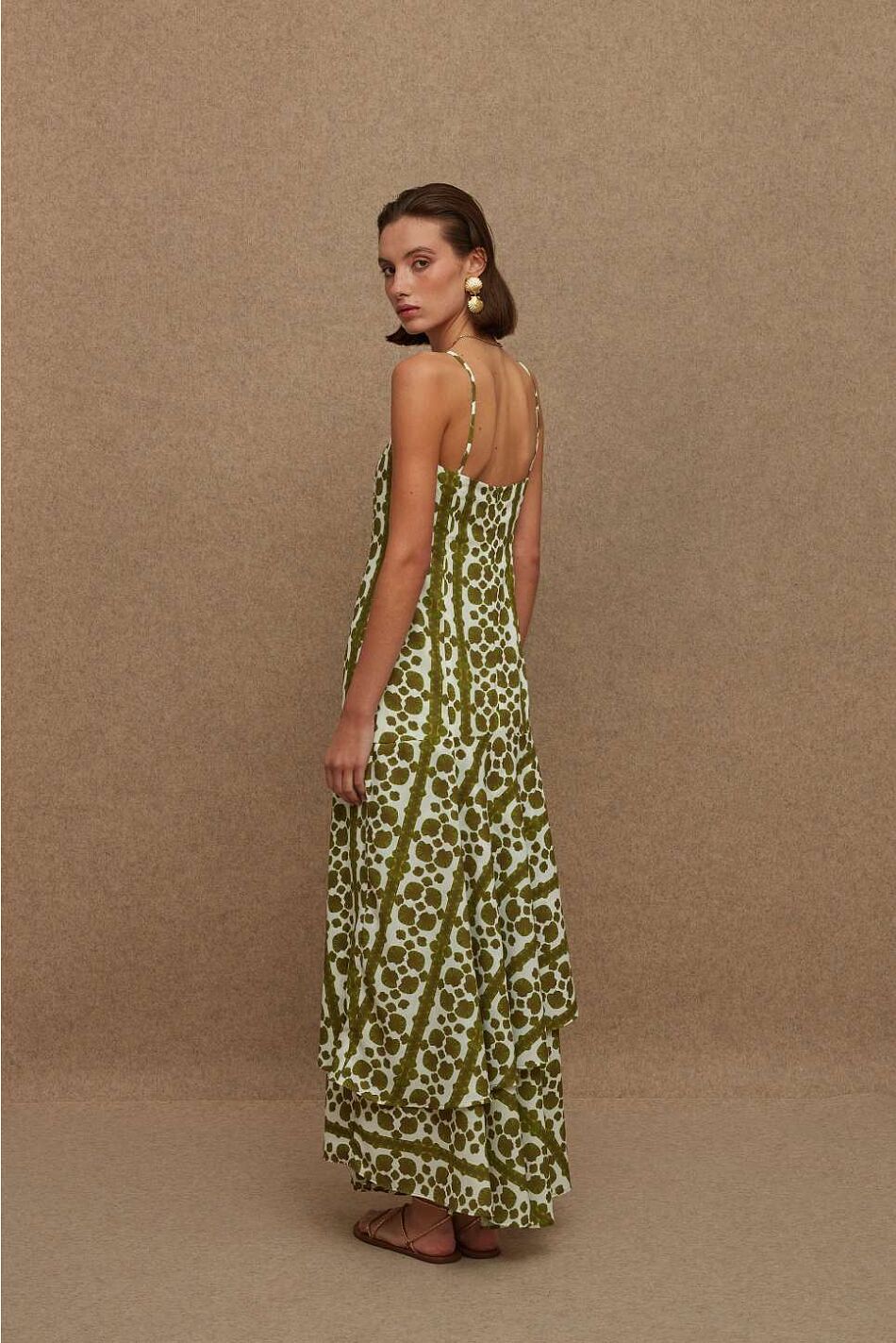 KYTHIRA DRESS