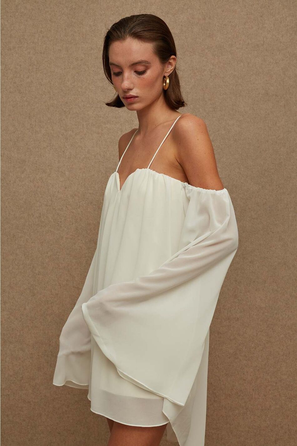 GIGI MINI DRESS