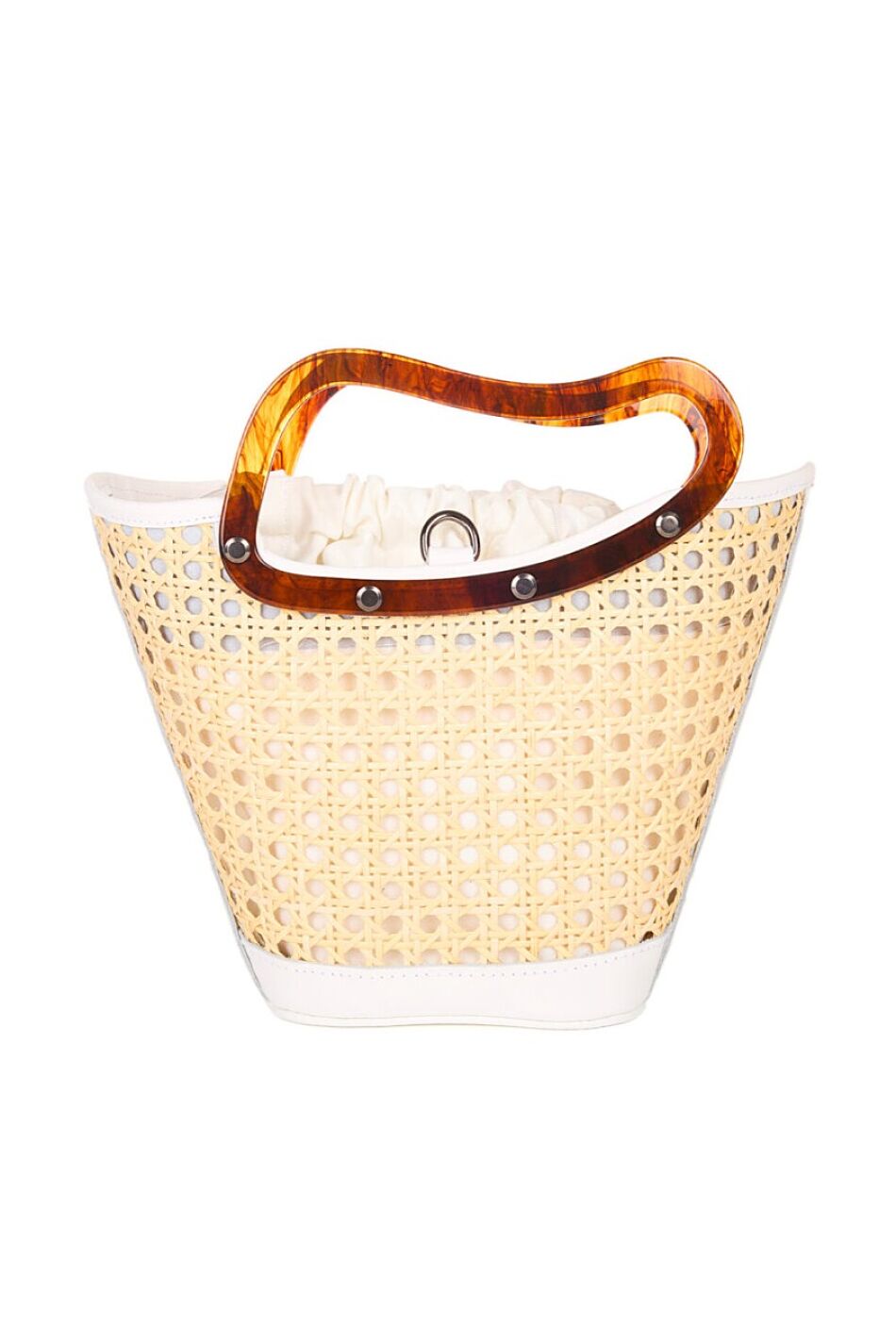 CLARITY MINI BAG