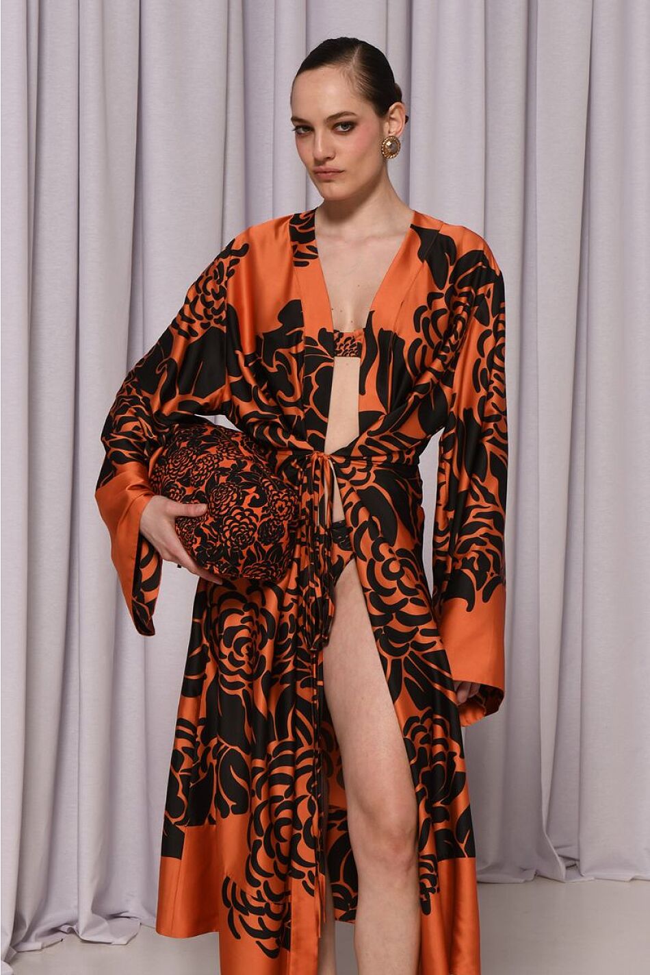 MILA KIMONO