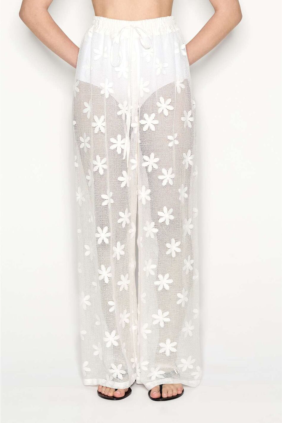MARGARITA TROUSERS