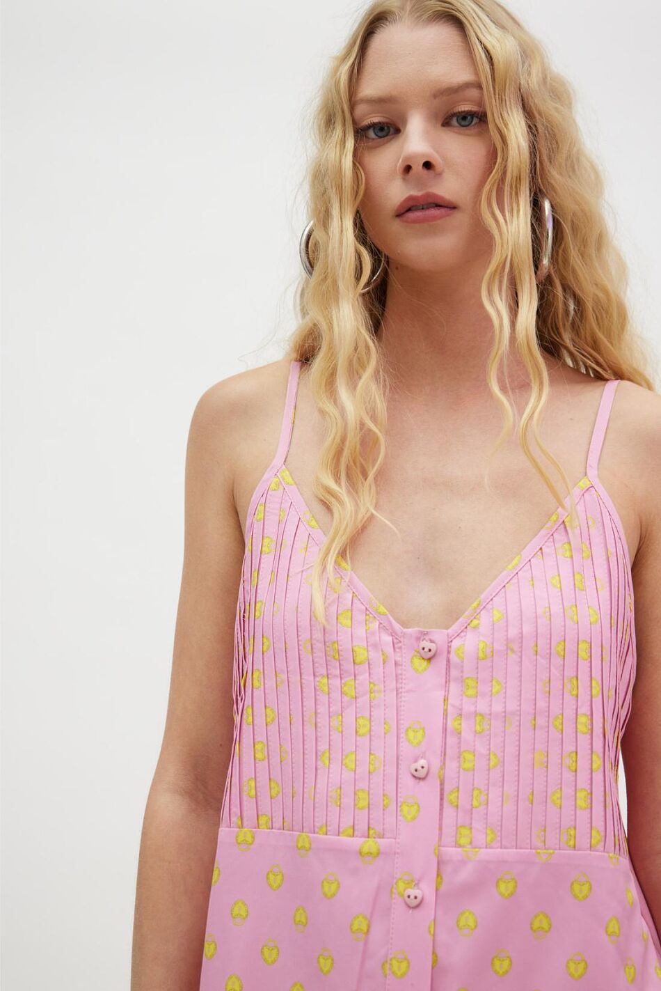 Seattle Dress