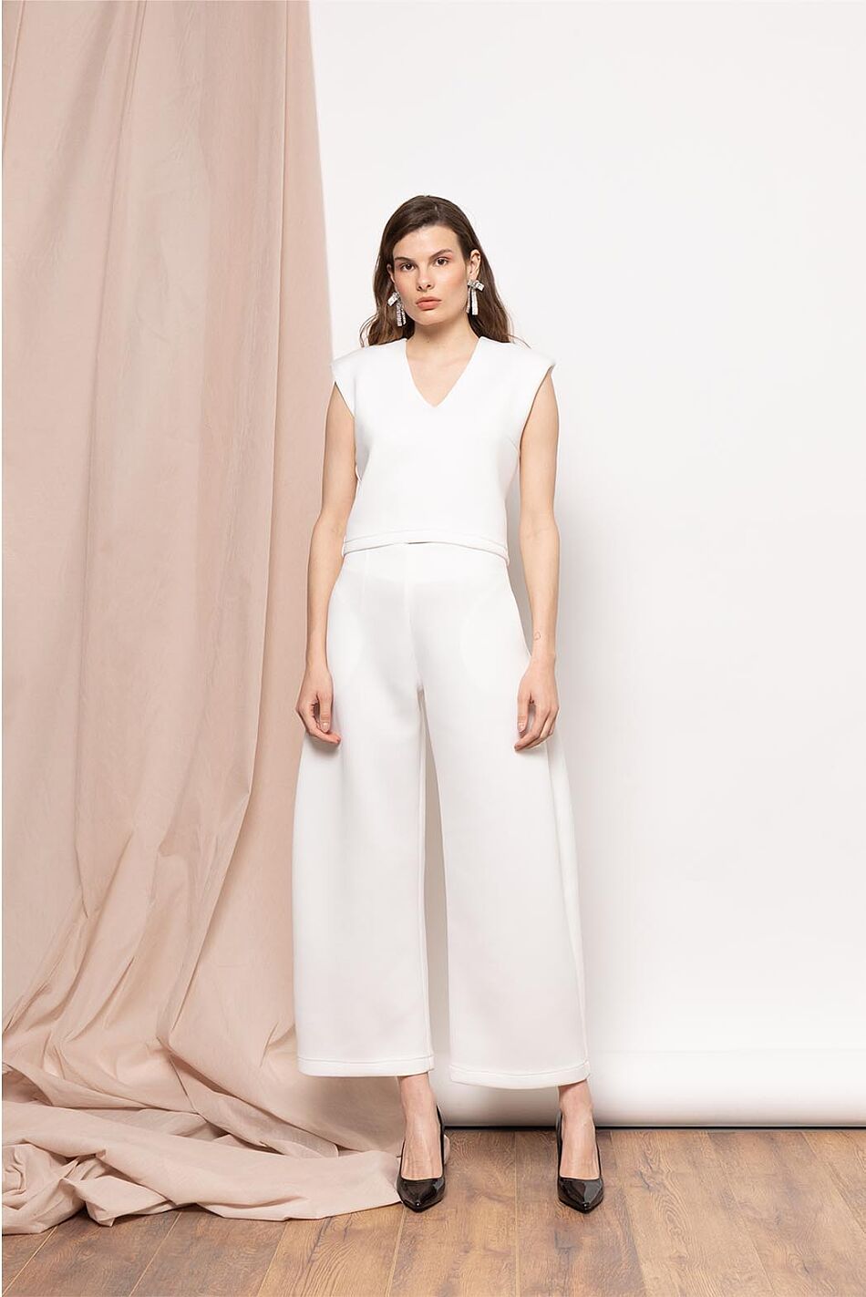 AMBROSE TOP