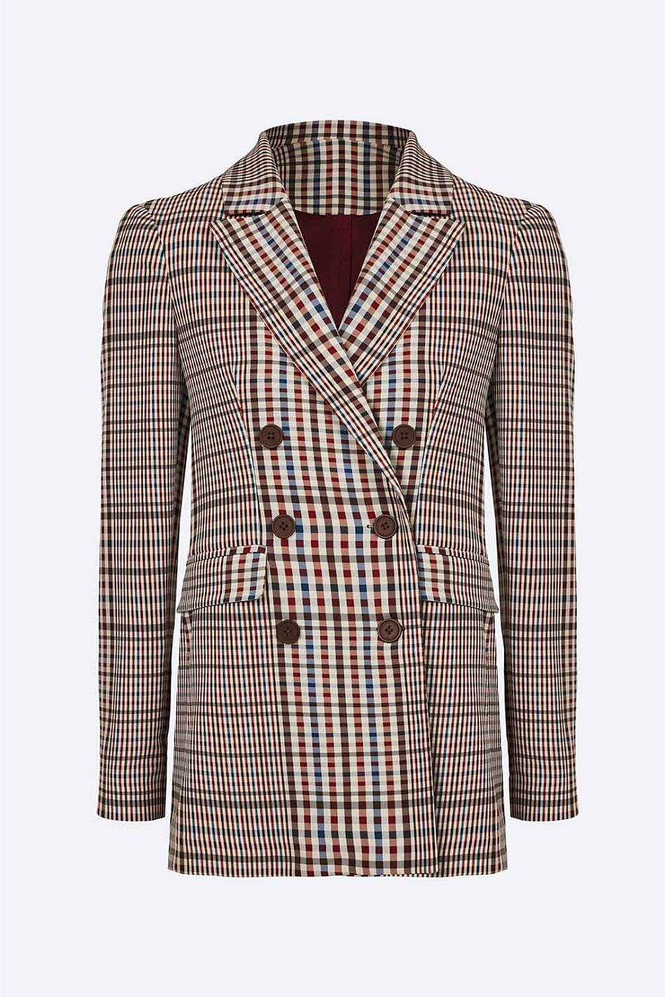 BAROQUE BLAZER