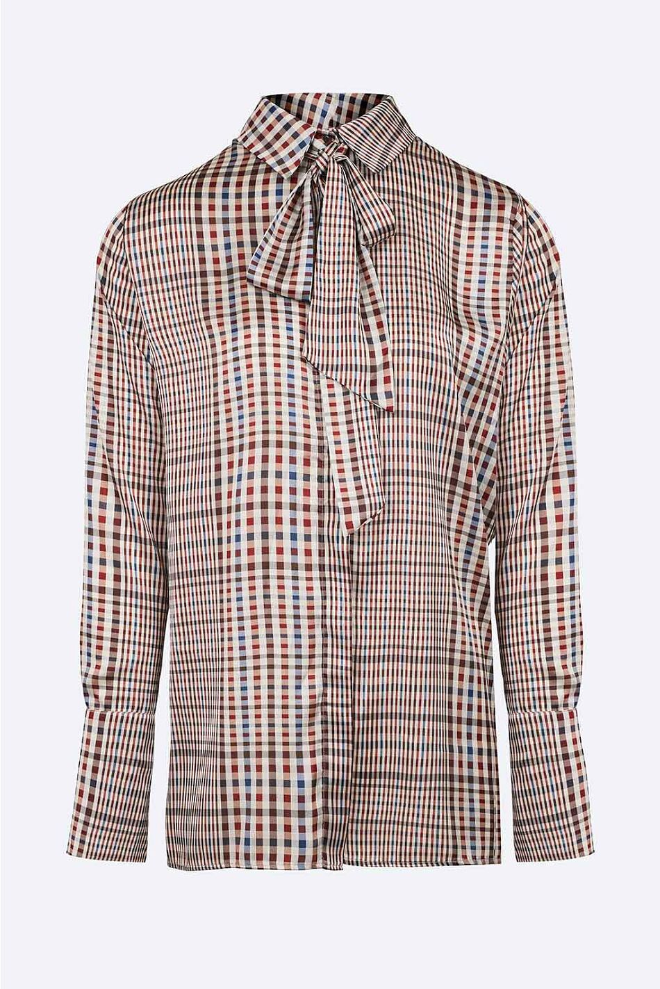 BAROQUE SHIRT
