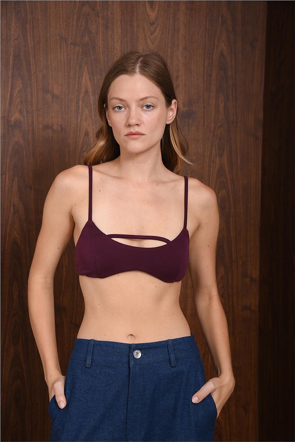 BECOME BRA