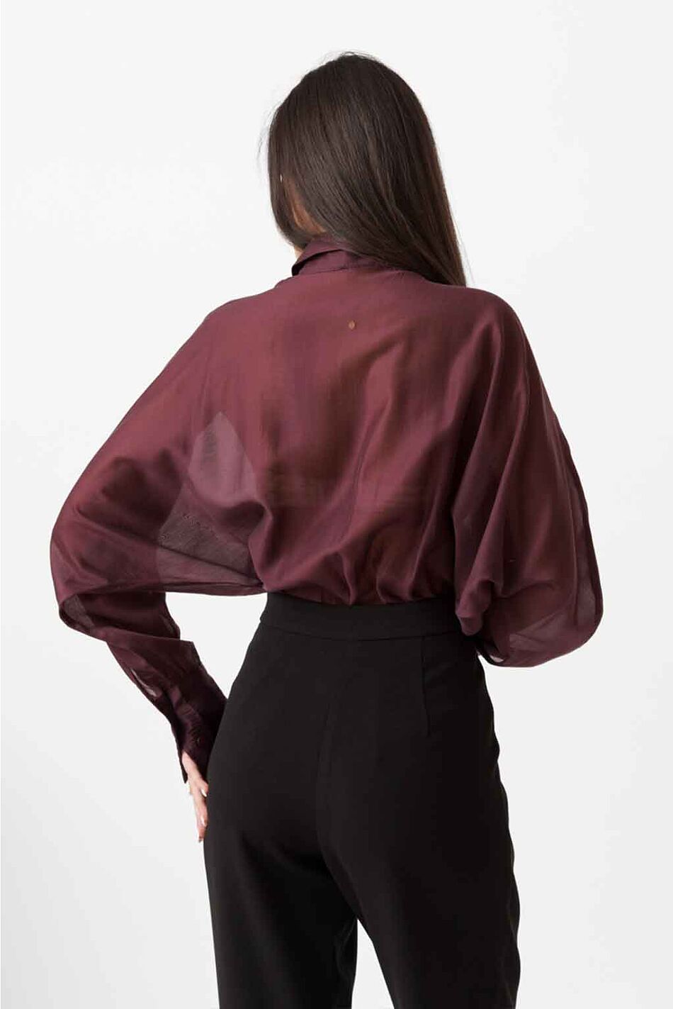 BODYSUIT SHIRT