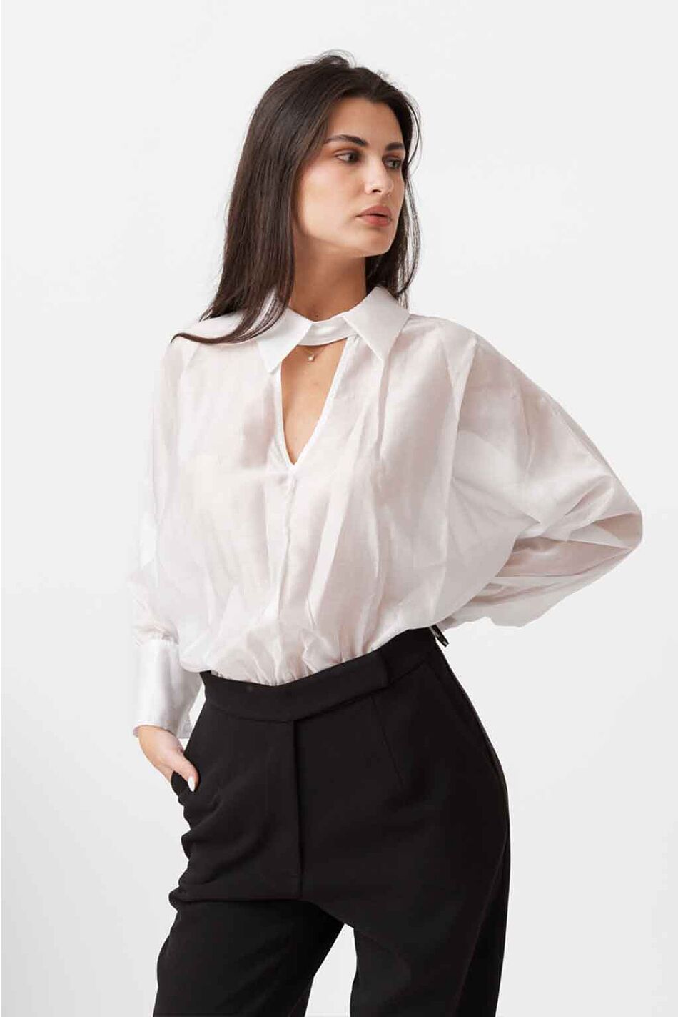 BODYSUIT SHIRT