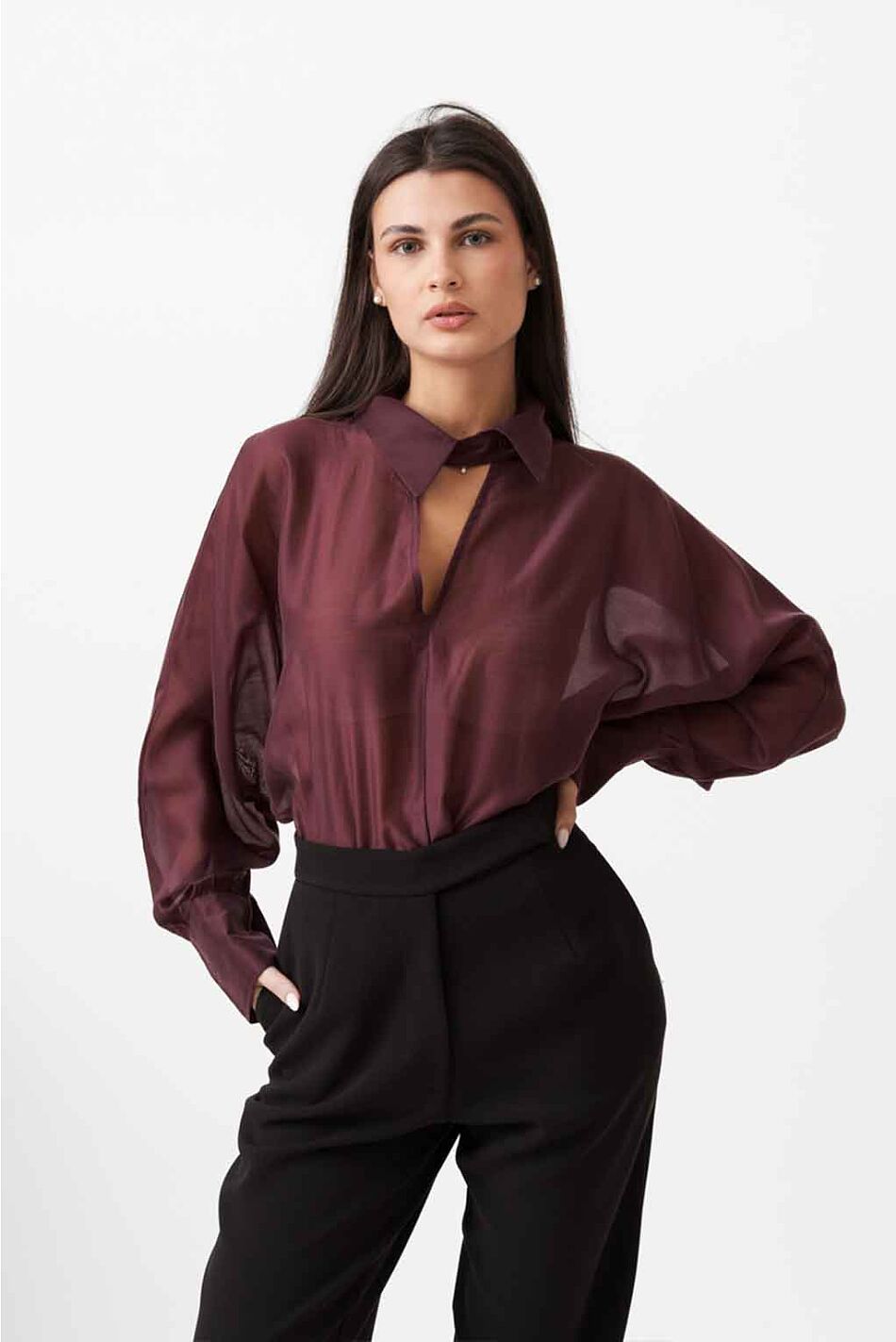 BODYSUIT SHIRT