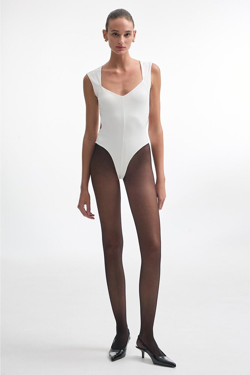 BROOKE BODYSUIT