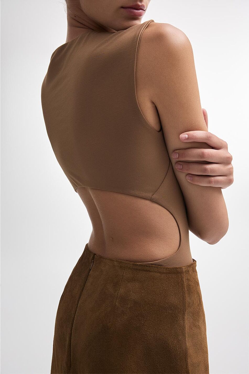 BROOKE BODYSUIT