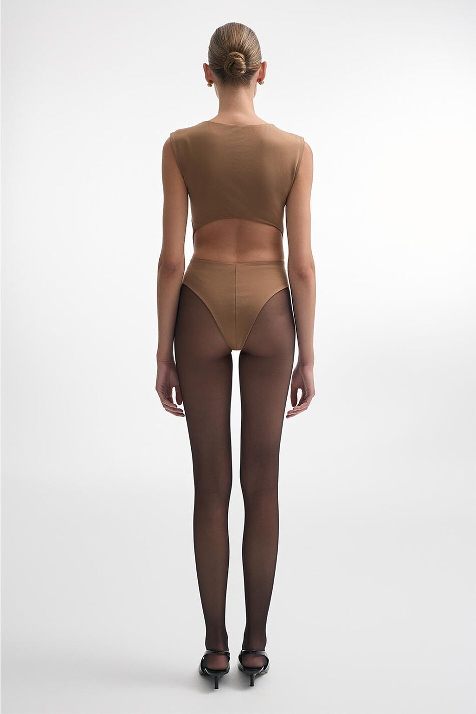 BROOKE BODYSUIT