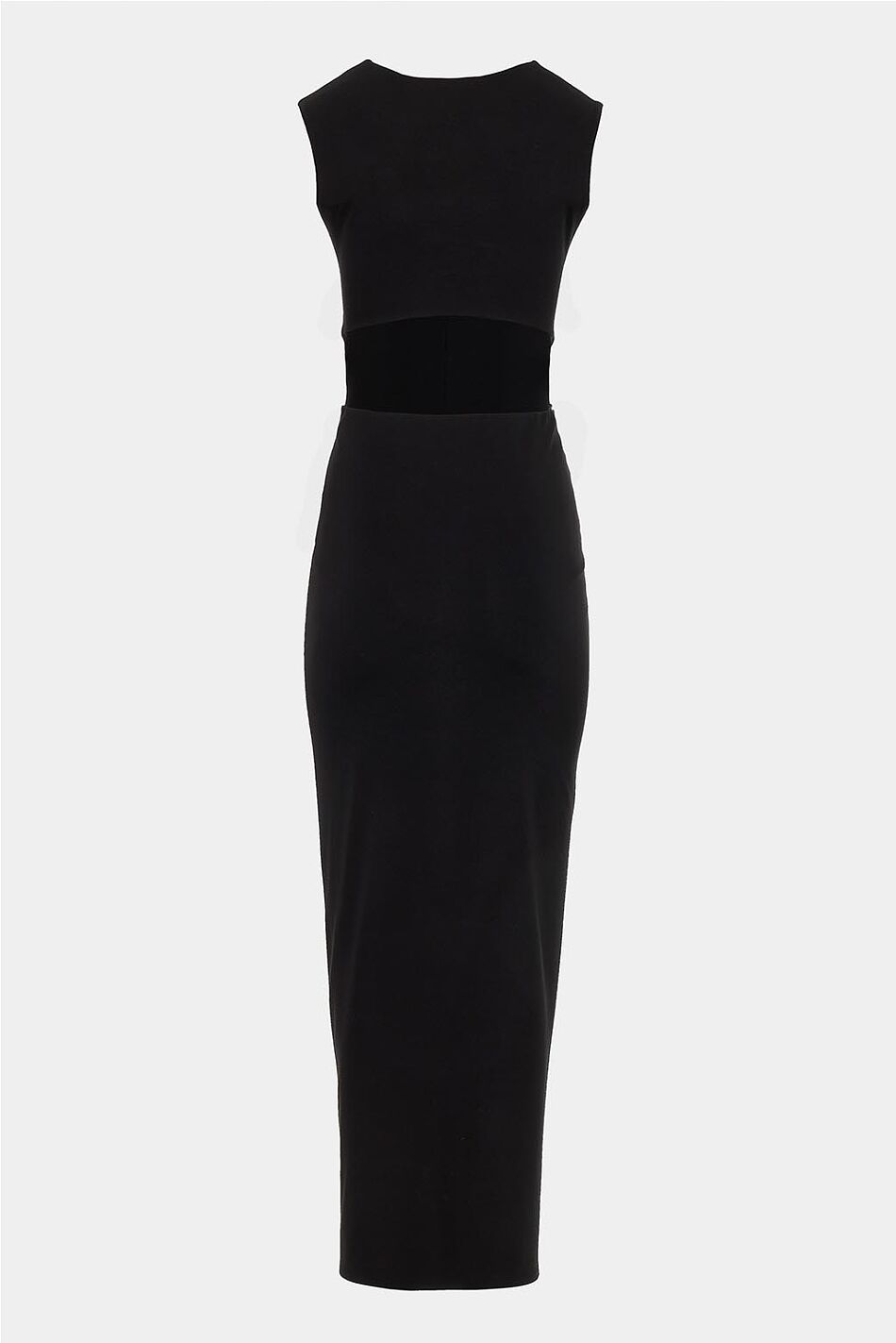 BROOKE MAXI DRESS