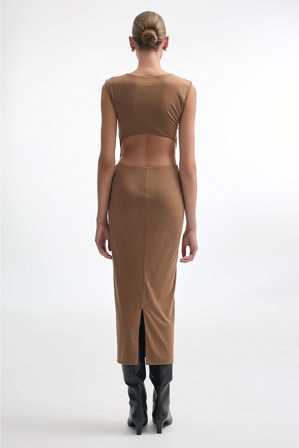 BROOKE MAXI DRESS