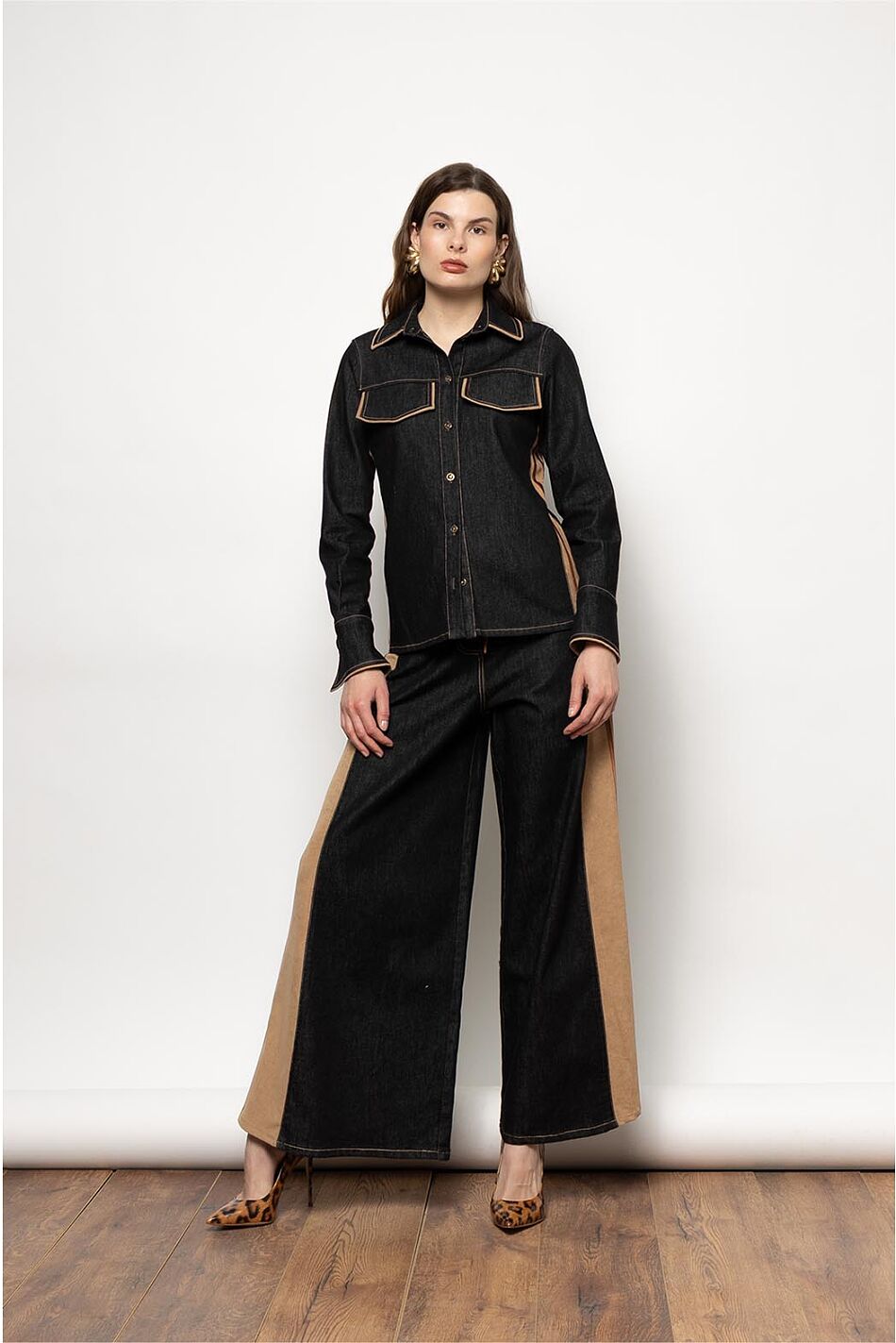 CHARLENE PANT