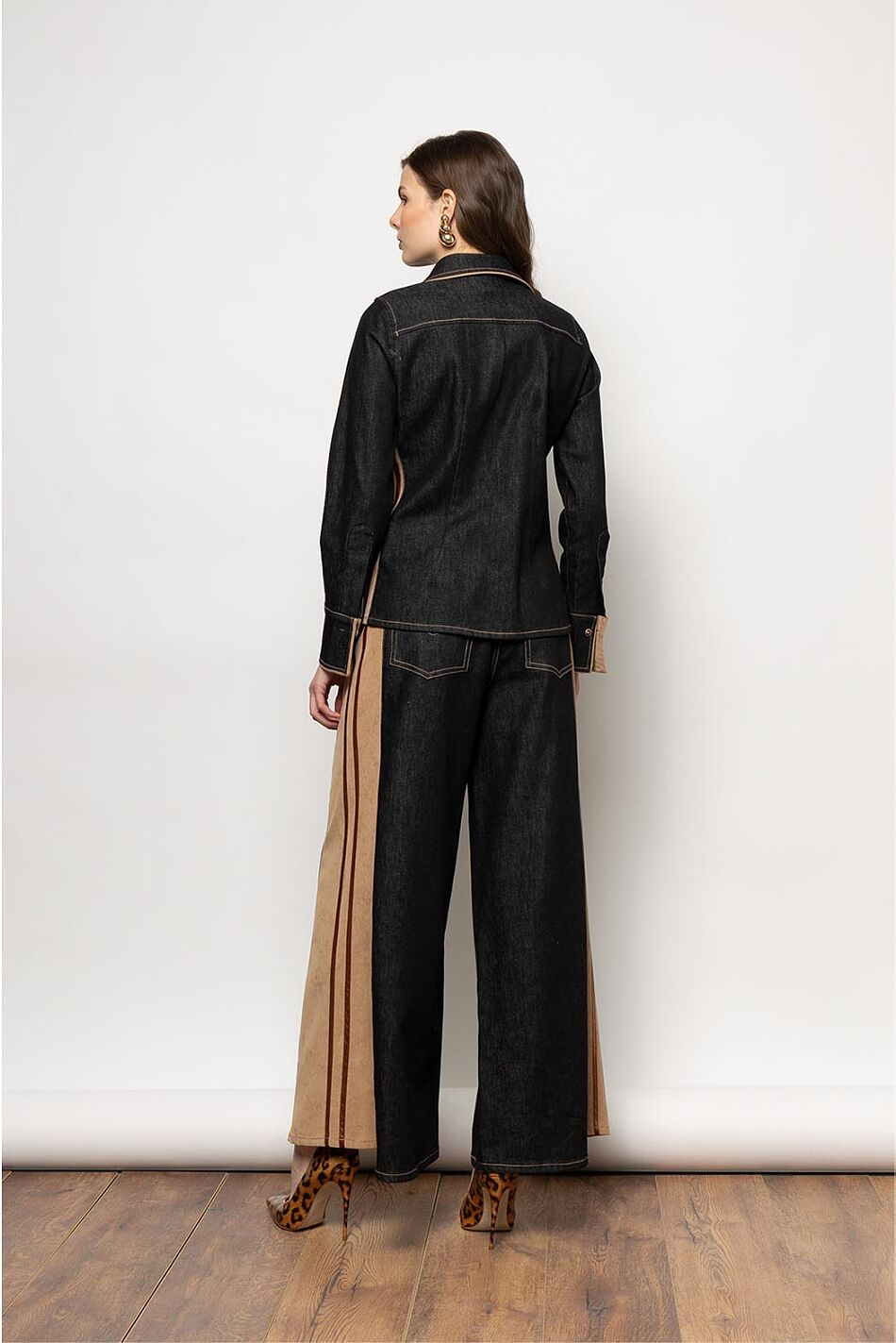 CHARLENE PANT