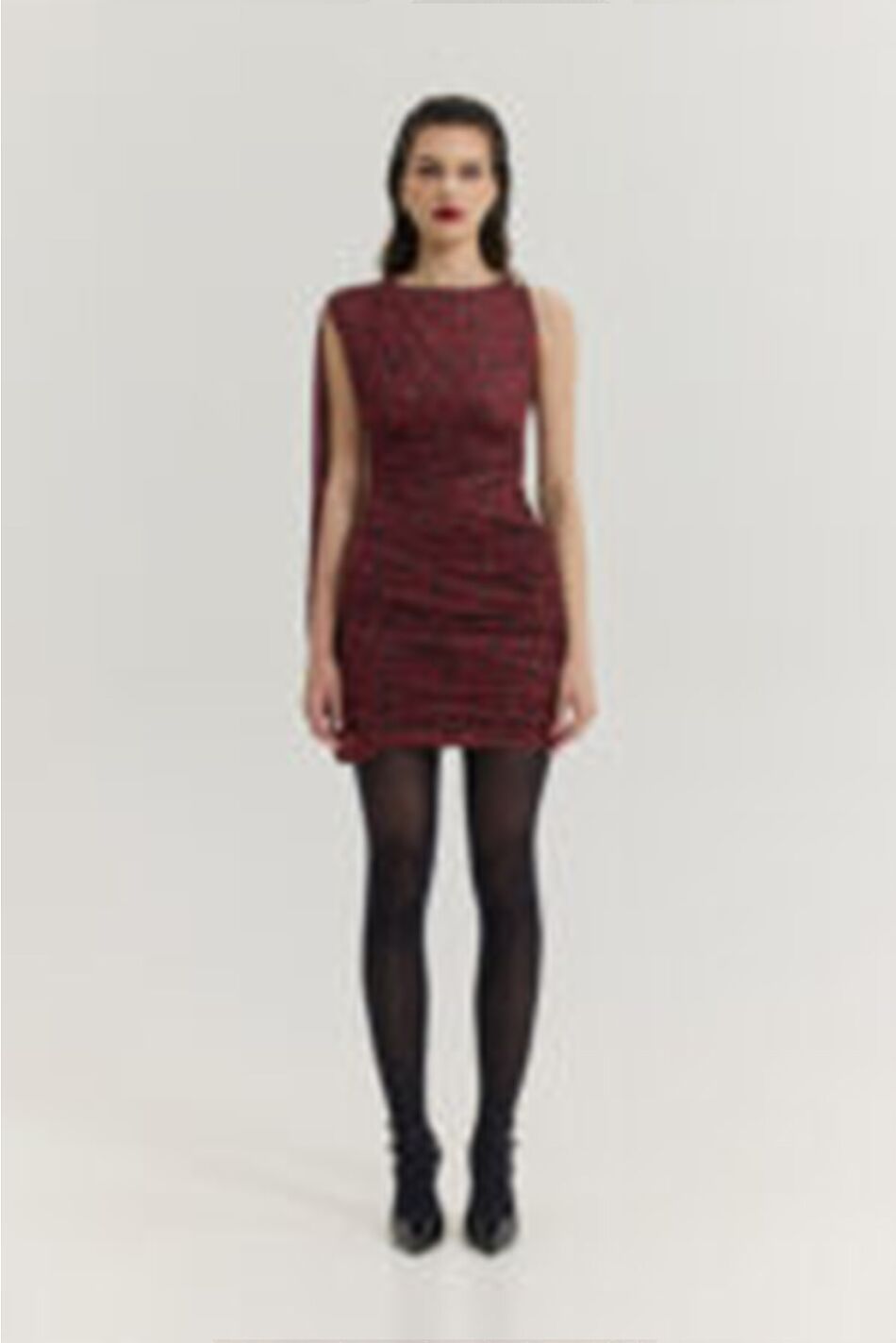 CLOVER DRESS