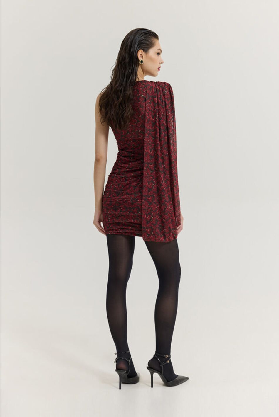 CLOVER DRESS