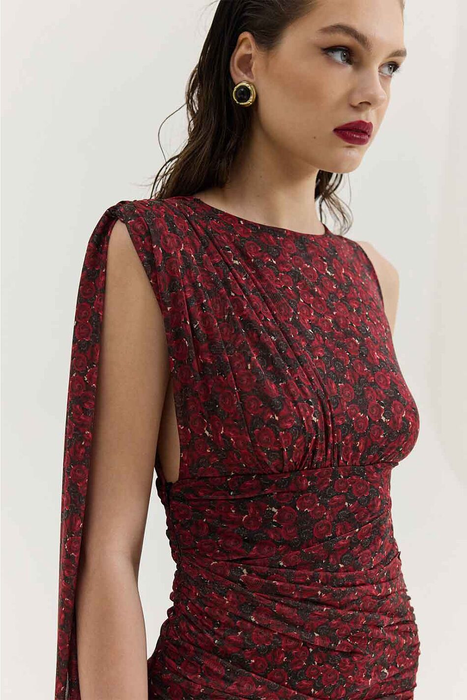 CLOVER DRESS