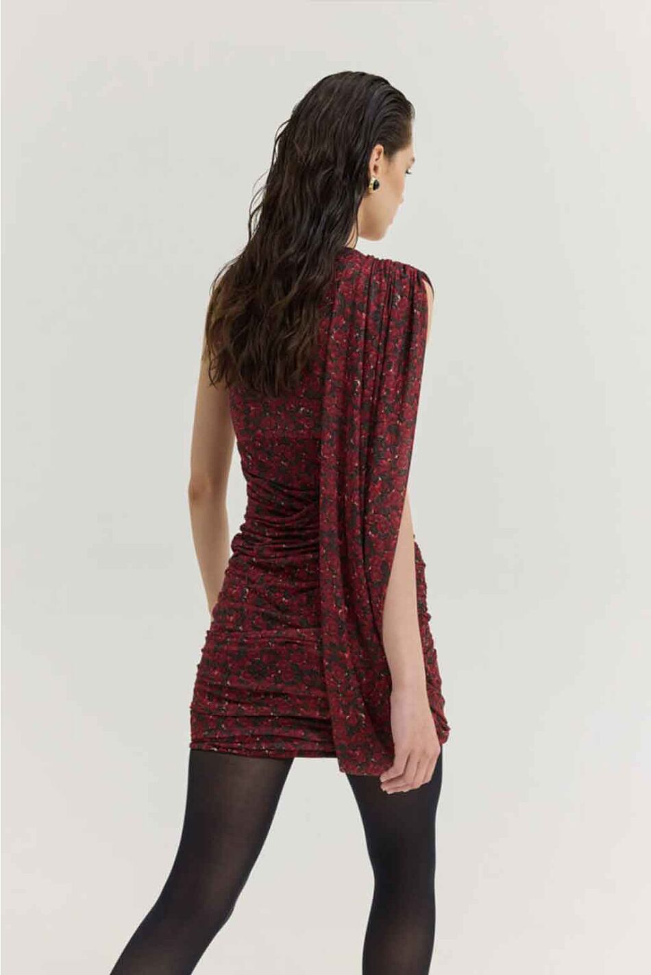 CLOVER DRESS