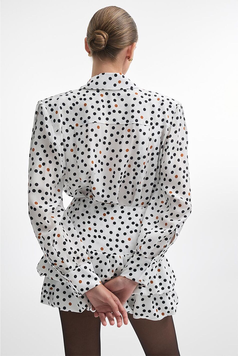 DOT COM SHIRT