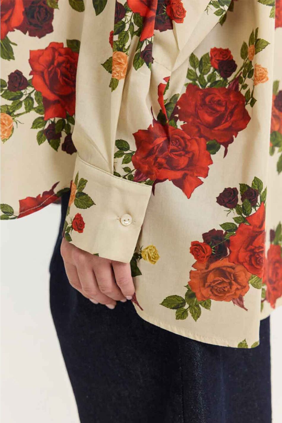 DRAMBUIE SHIRT