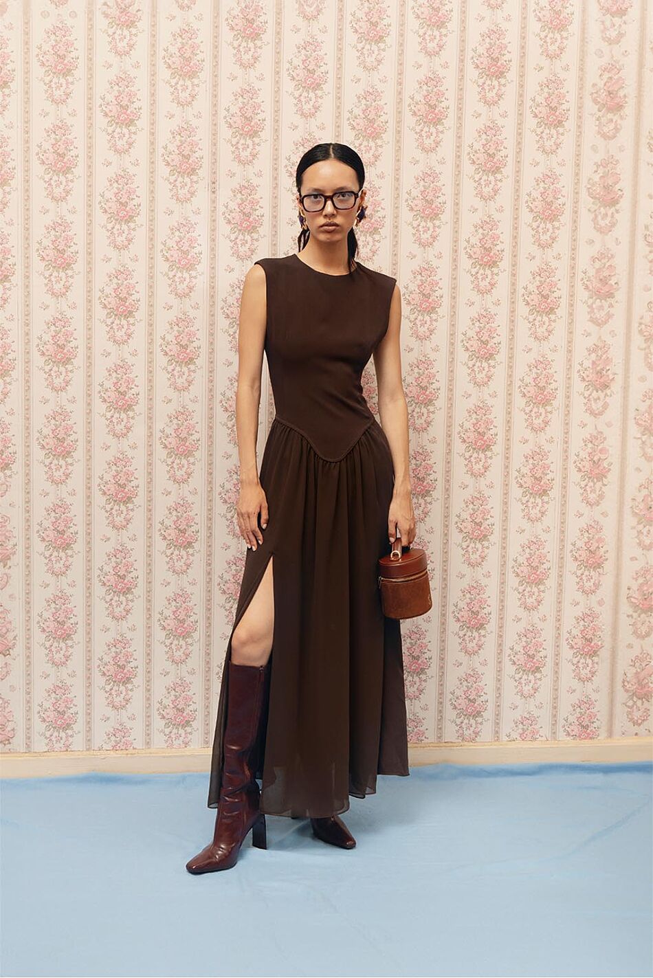 DRAPE