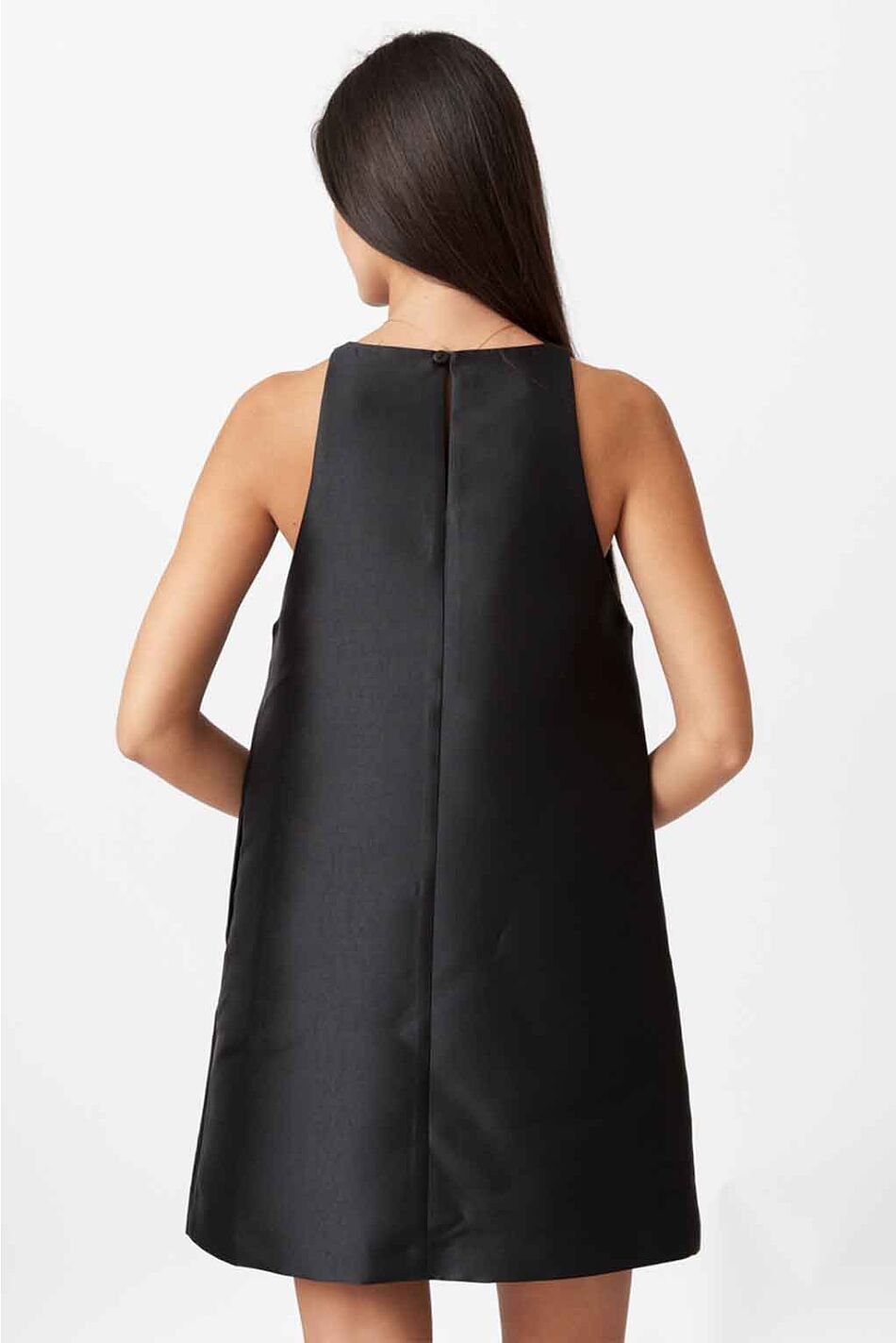 DUCHESS SHORT DRESS
