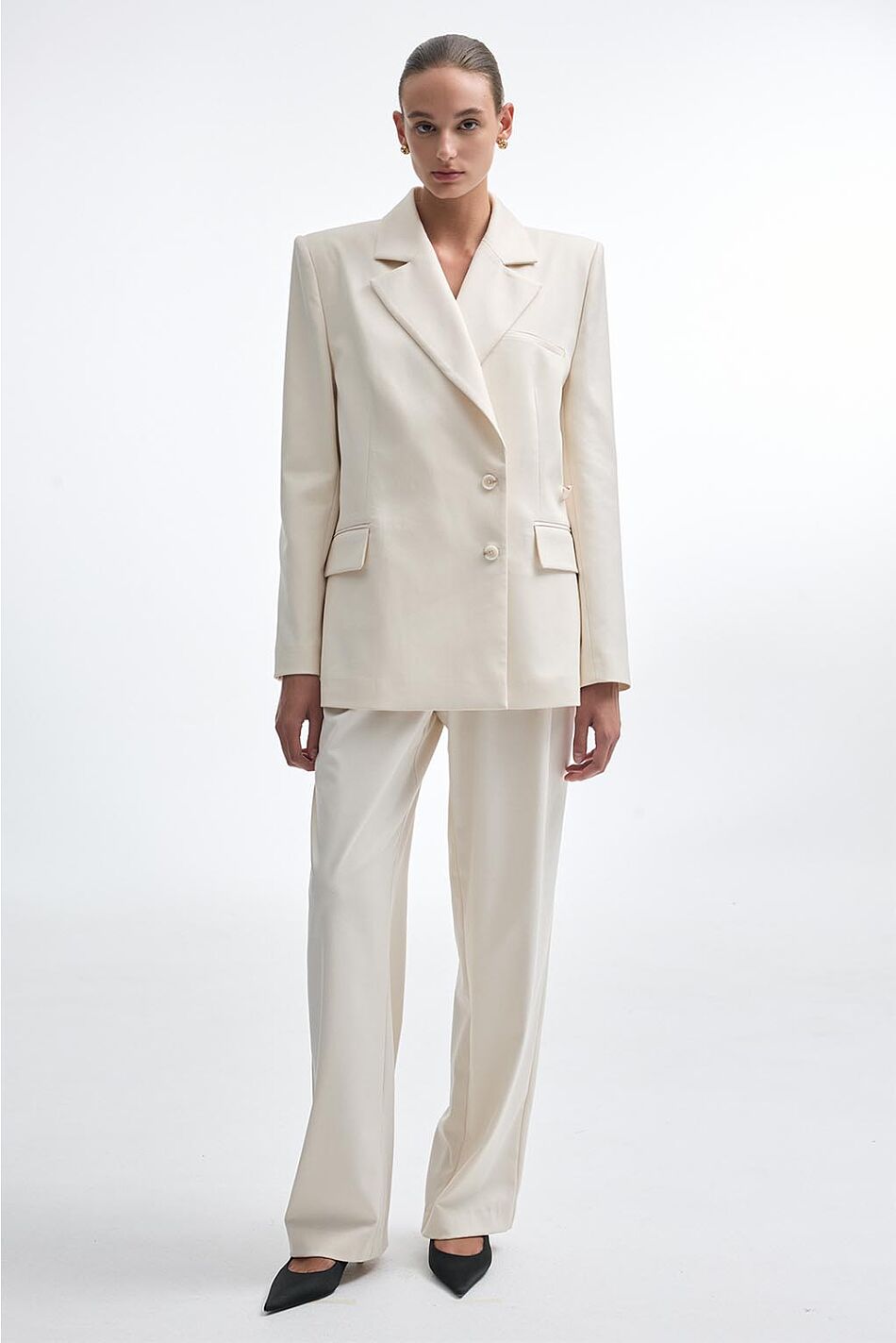 DYNASTY BLAZER