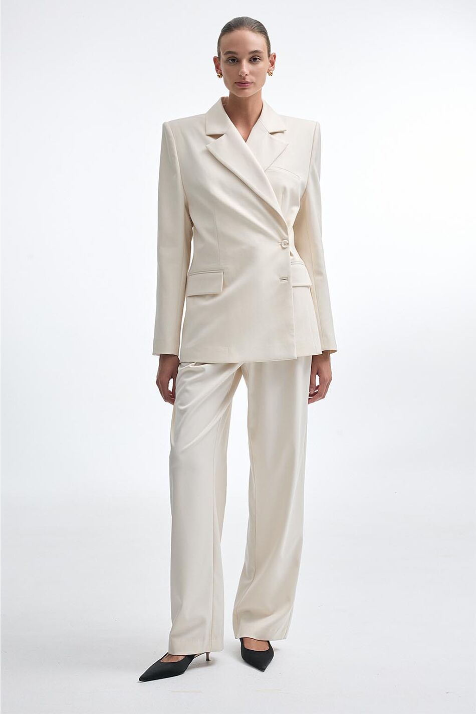 DYNASTY TROUSERS