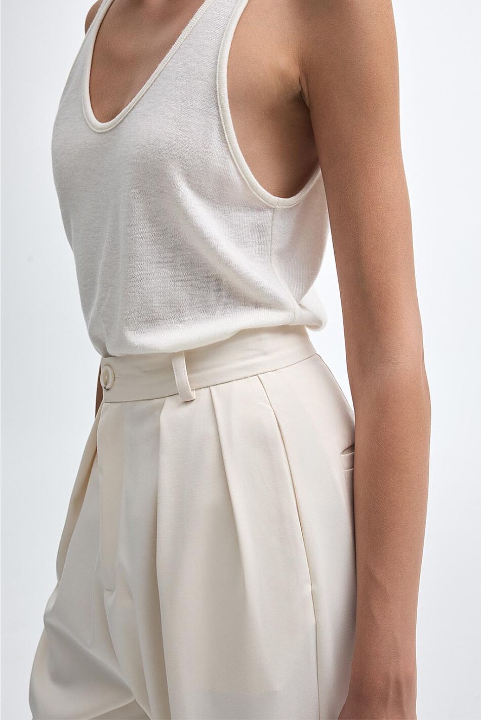 DYNASTY TROUSERS