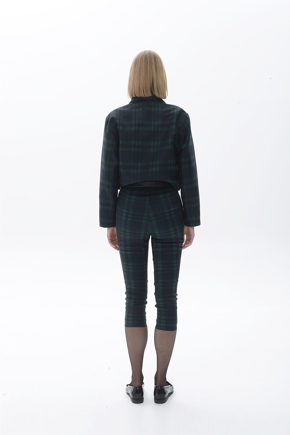ECHO BOMBER JACKET