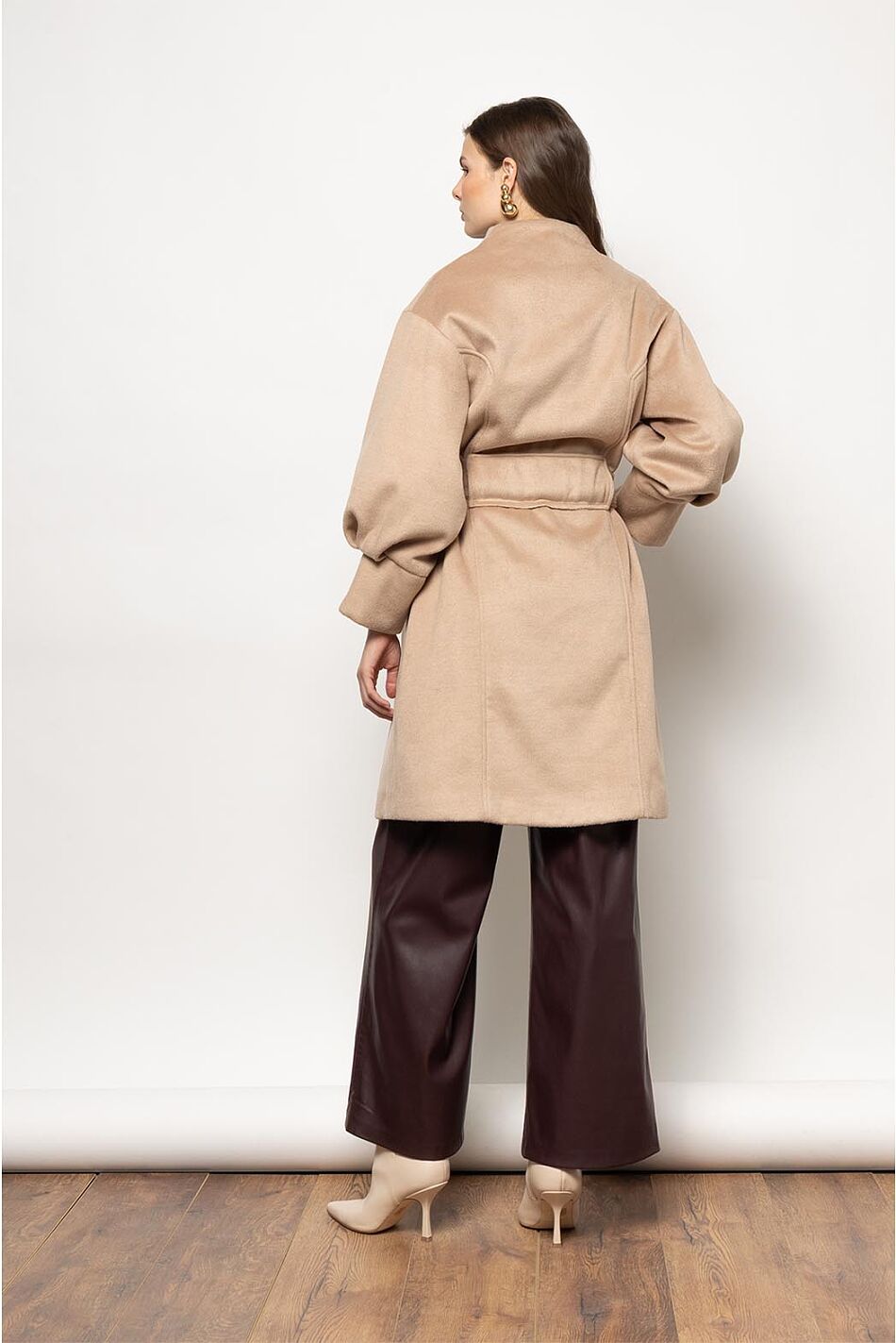 ELPIE COAT