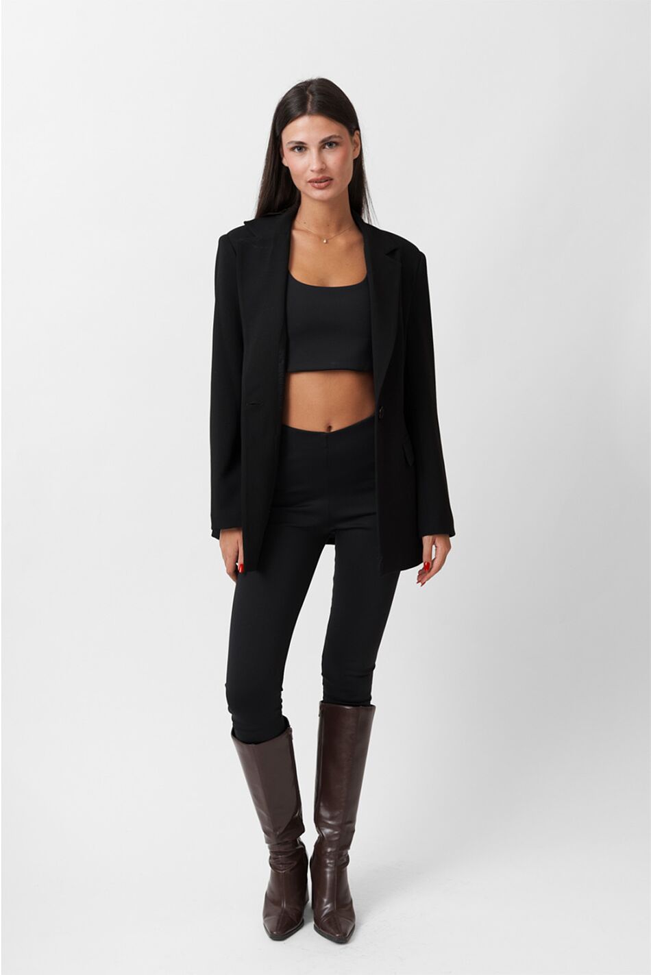 SIGNATURE JACKET