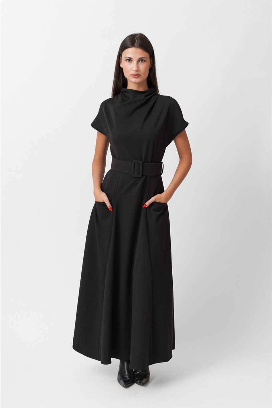 SIGNATURE DRESS