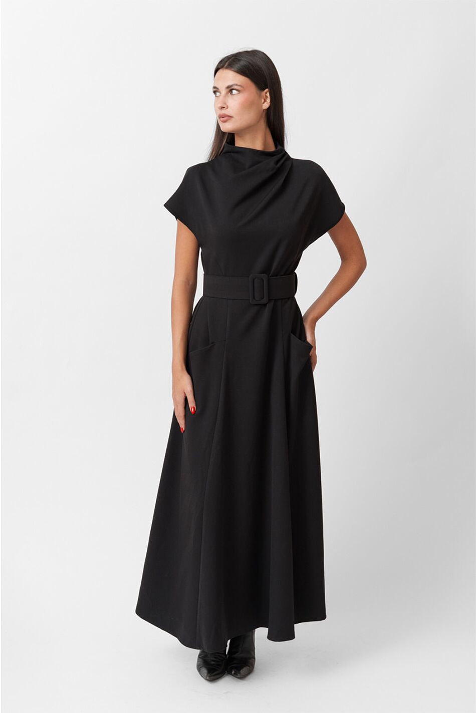 SIGNATURE DRESS
